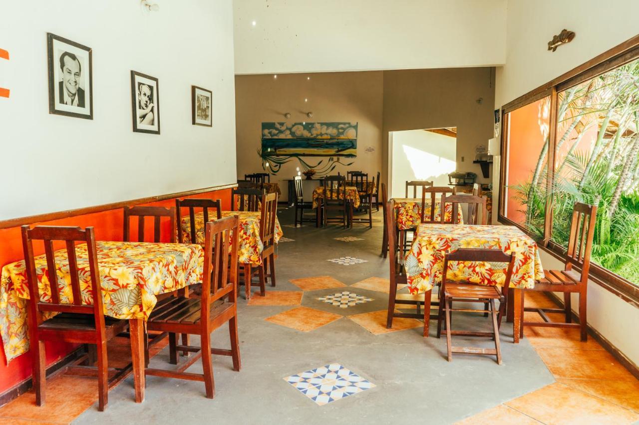 因巴塞 达鲁旅馆酒店 外观 照片
