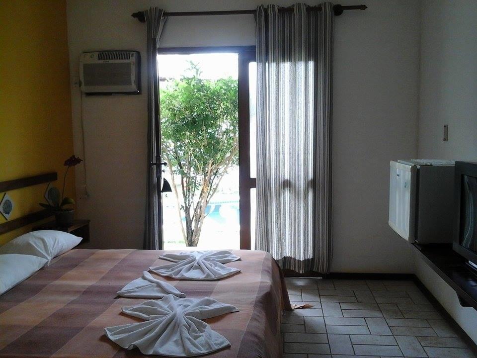 因巴塞 达鲁旅馆酒店 外观 照片