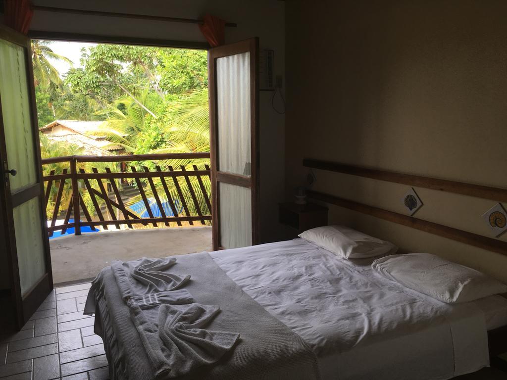 因巴塞 达鲁旅馆酒店 外观 照片