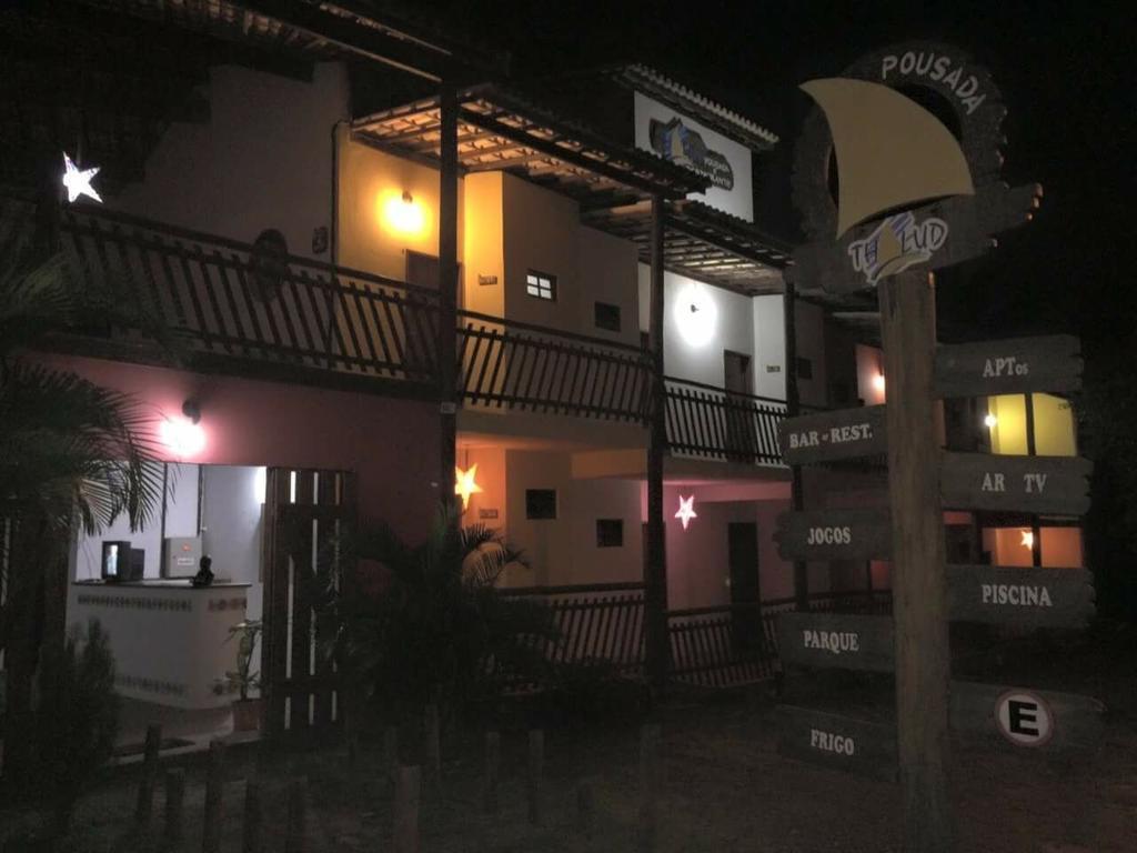 因巴塞 达鲁旅馆酒店 外观 照片
