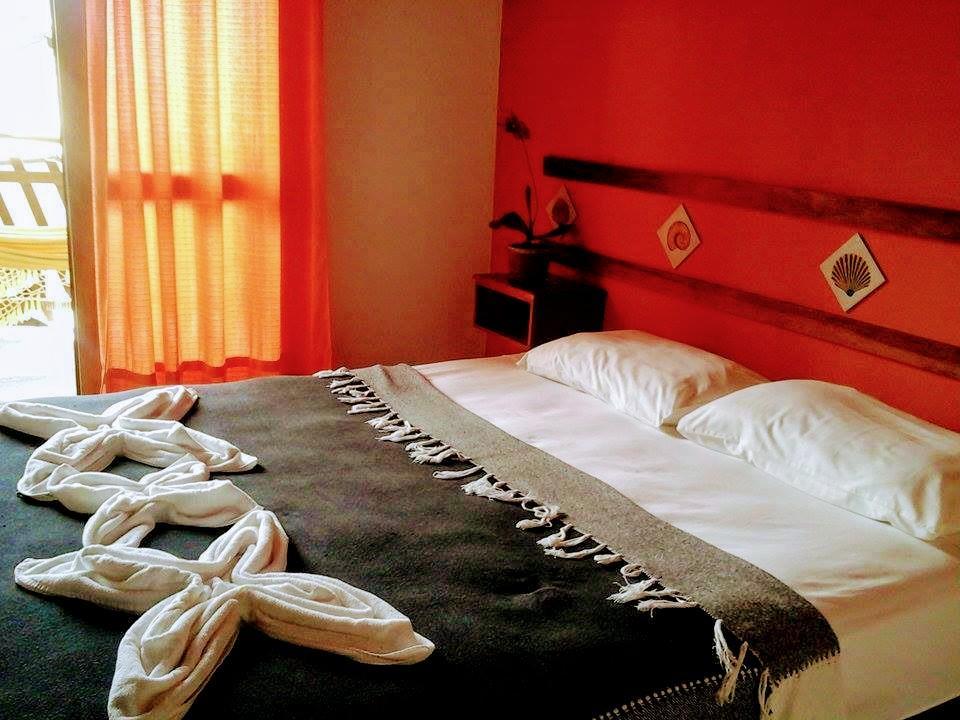 因巴塞 达鲁旅馆酒店 外观 照片